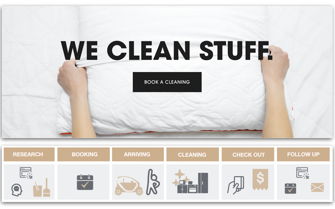 Scaling a Startup Specialized in Home Care Services